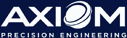 AXIOM Precision Engineering Logo